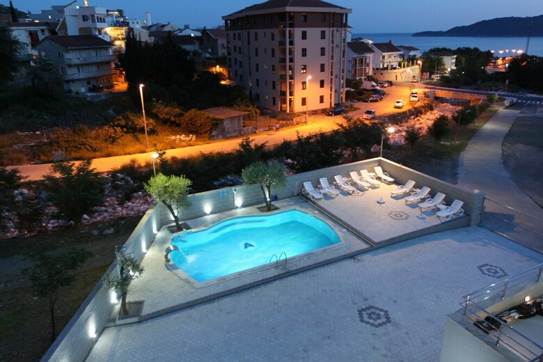 Apartamentos Villa Angelina