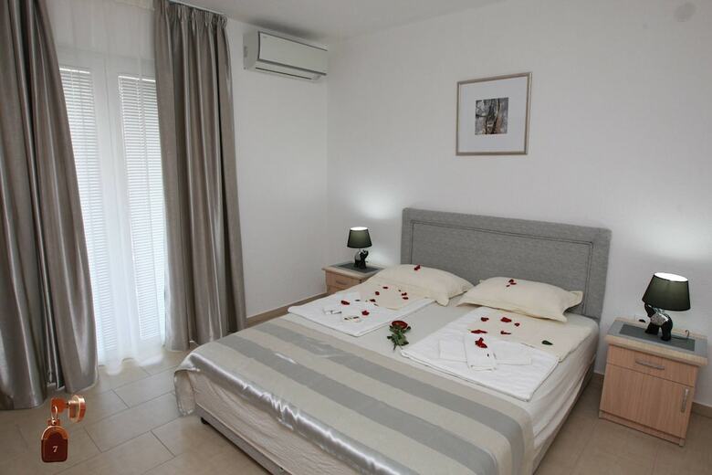 Apartamentos Villa Angelina