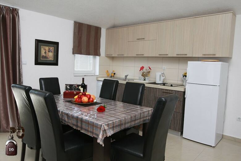 Apartamentos Villa Angelina