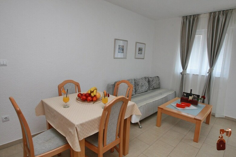 Apartamentos Villa Angelina