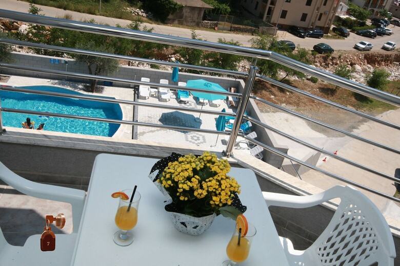 Apartamentos Villa Angelina