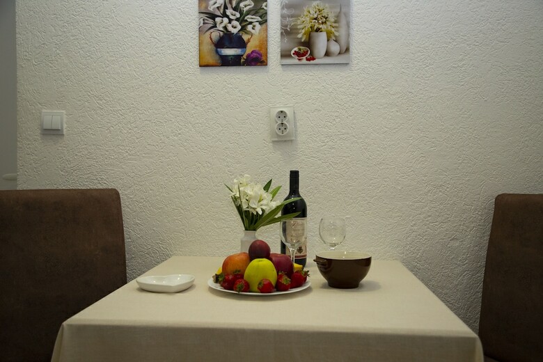 Apartamentos Villa Angelina