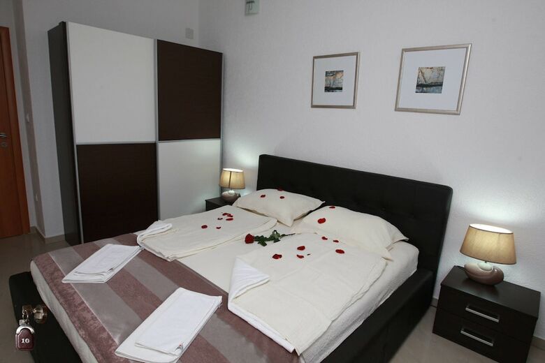 Apartamentos Villa Angelina