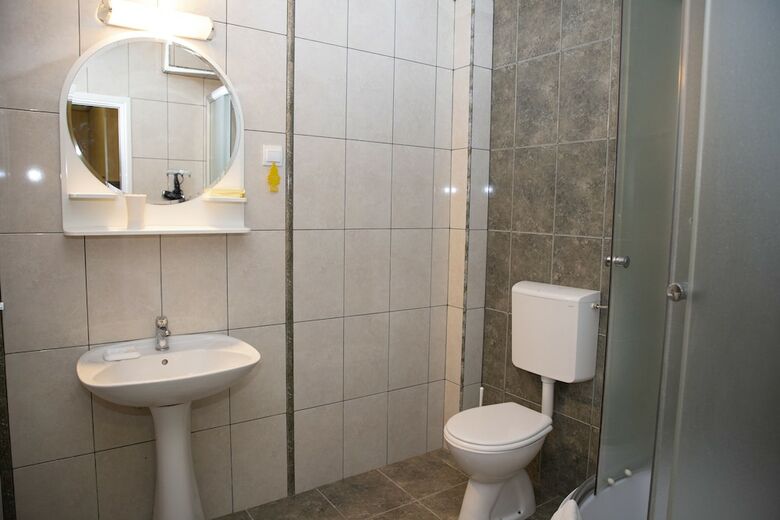 Apartamentos Villa Angelina