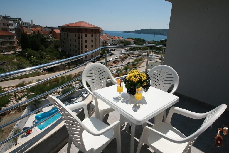 Apartamentos Villa Angelina