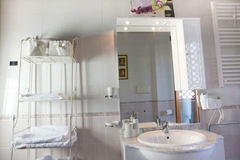 Apartamento Lilliumcasavacanze