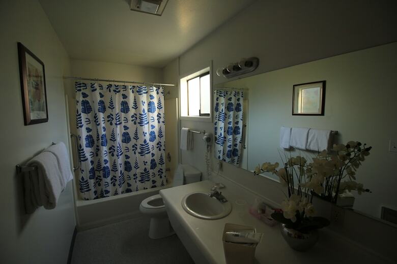 Motel Mariner's Cove Inn
