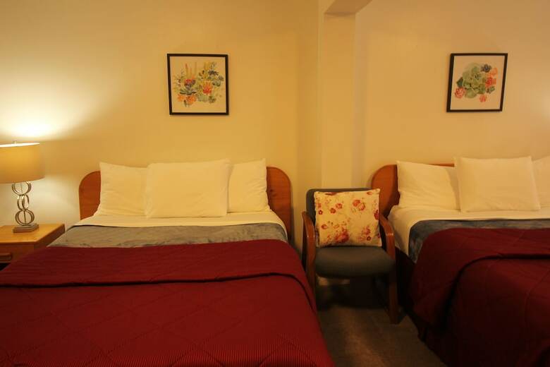 Motel Mariner's Cove Inn