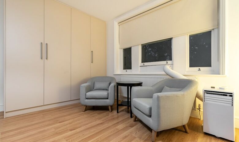 Luxury Apartments In Central London