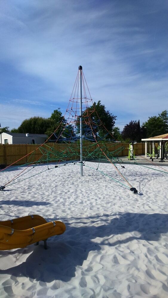 Fred Locations Landes