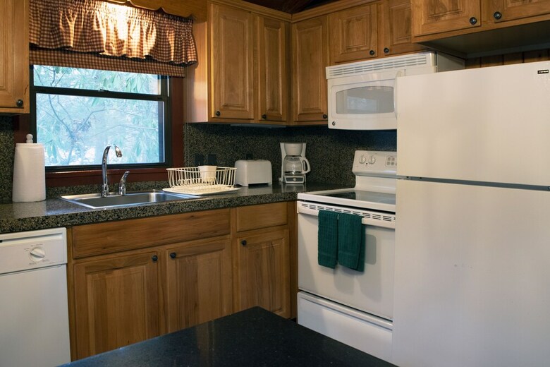 Mountain Springs Lake Resort
