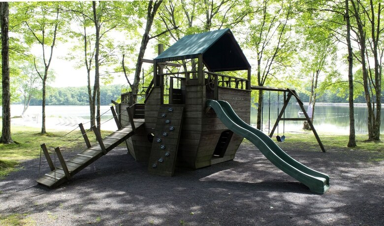Mountain Springs Lake Resort