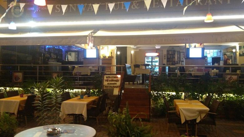 Alanya Sunway Hotel