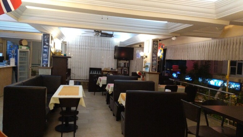 Alanya Sunway Hotel
