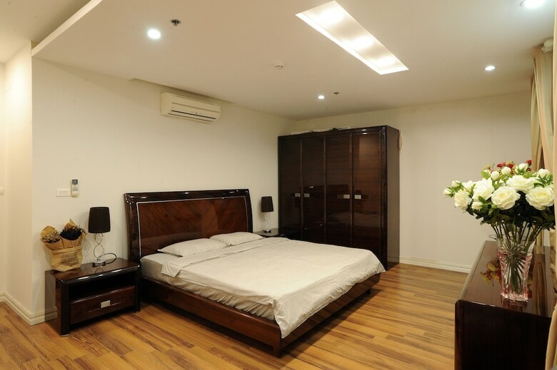 Apartamentos Hera Building