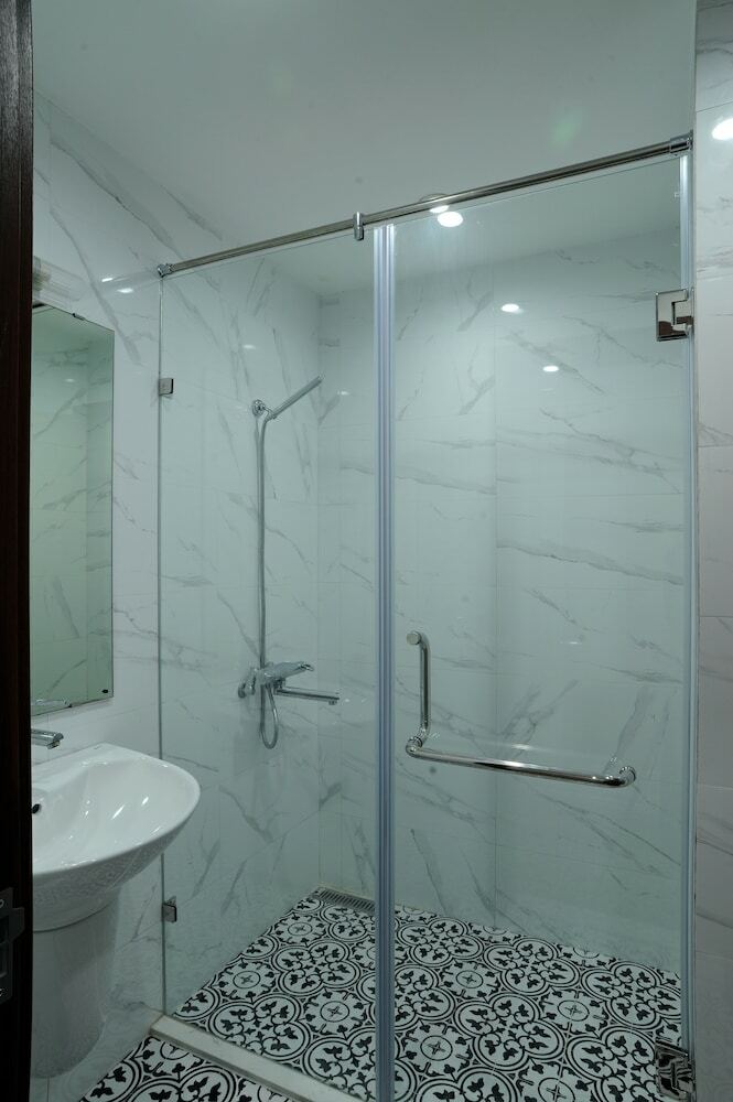 Apartamentos Hera Building