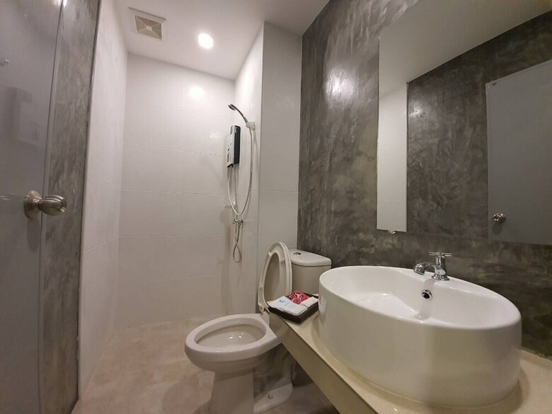 Hotel Palm Hug Resort