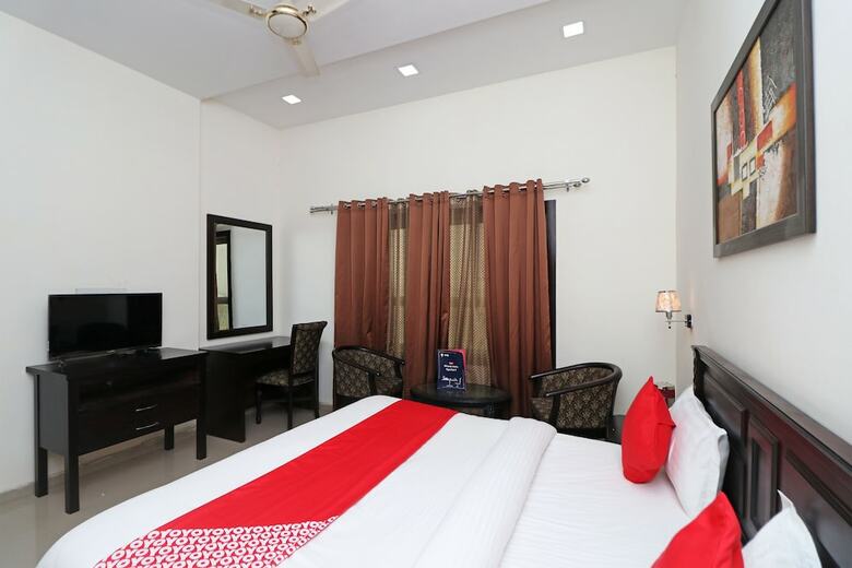 Oyo 131 Nhu Phuc Hotel
