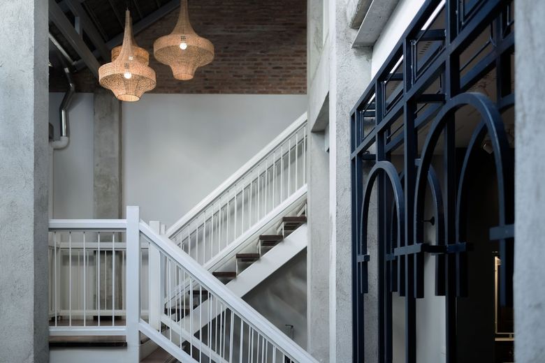 Hostal Khunluang Hostel - Adults Only