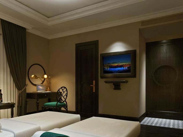 Au Co Art Classic Hotel & Spa