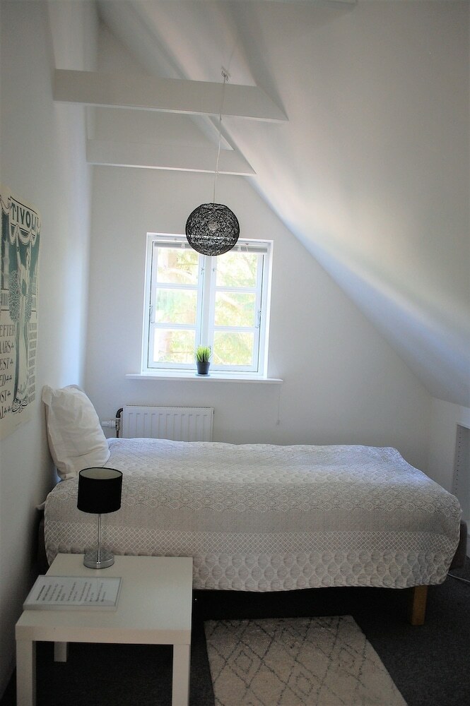 Hostal Fredensborg Guesthouse Ivs