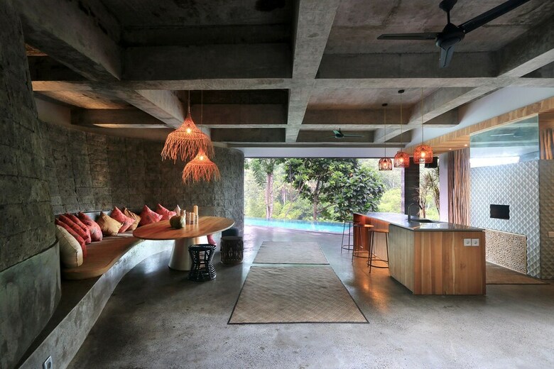 Villa Chameleon By Exotiq Villa Holidays