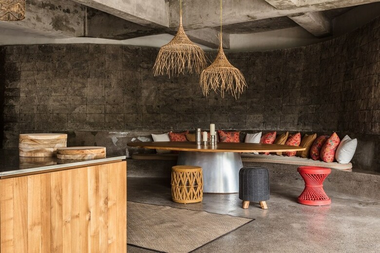 Villa Chameleon By Exotiq Villa Holidays