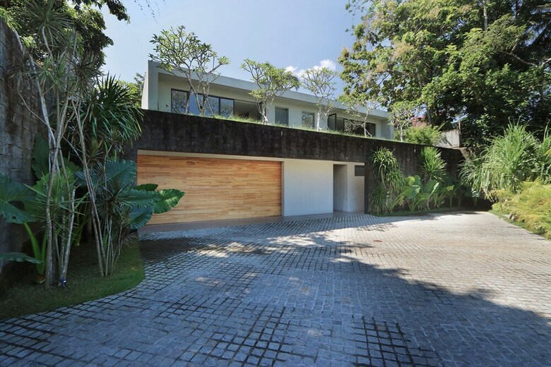 Villa Chameleon By Exotiq Villa Holidays