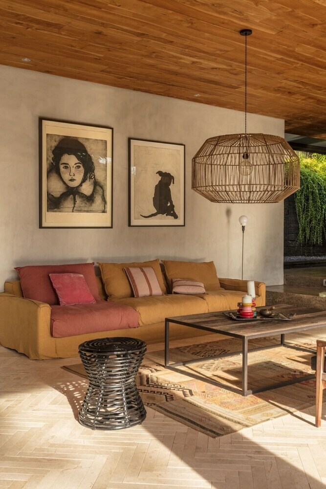 Villa Chameleon By Exotiq Villa Holidays