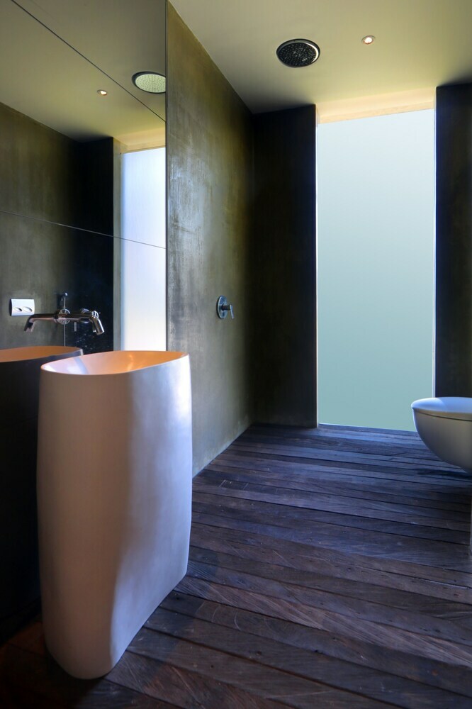 Villa Chameleon By Exotiq Villa Holidays