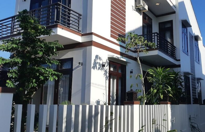 Hotel Sum Villa Hoi An