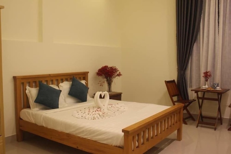 Hotel Sum Villa Hoi An