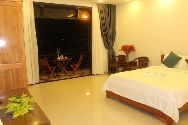 Hotel Sum Villa Hoi An