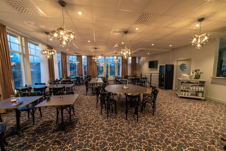 Hotel Orsa J�rnv�gshotell