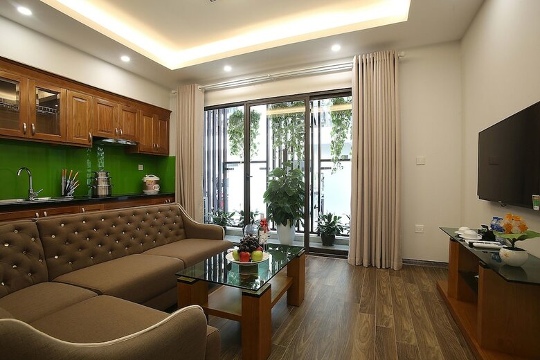 Aparthotel London Hotel & Apartment