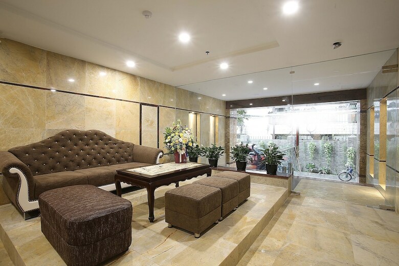 Aparthotel London Hotel & Apartment