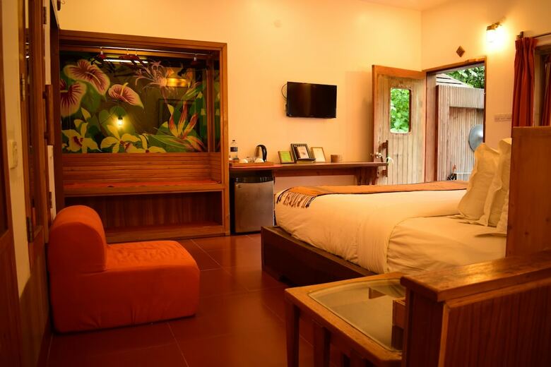 Hotel Mermaid Beach Resort