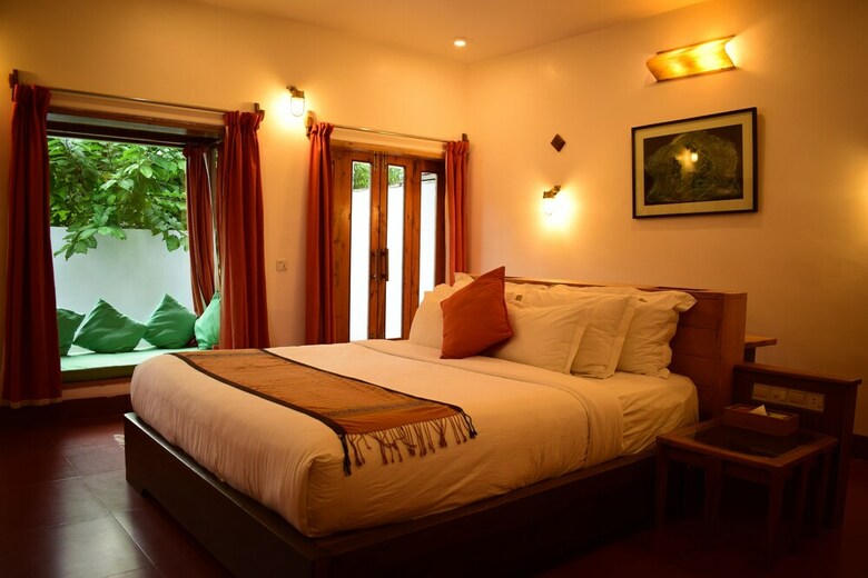 Hotel Mermaid Beach Resort