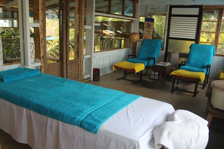 Hotel Mermaid Beach Resort