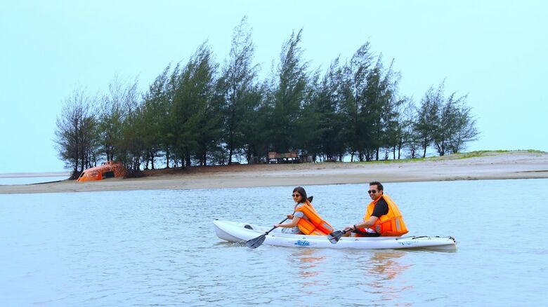 Hotel Mermaid Beach Resort