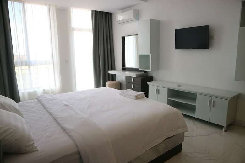 Aparthotel Ly Residence Suite & Apartment