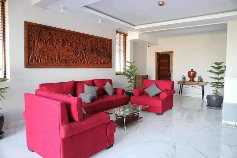 Aparthotel Ly Residence Suite & Apartment