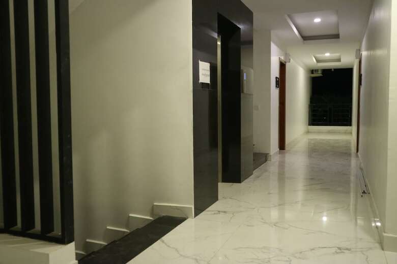Aparthotel Ly Residence Suite & Apartment