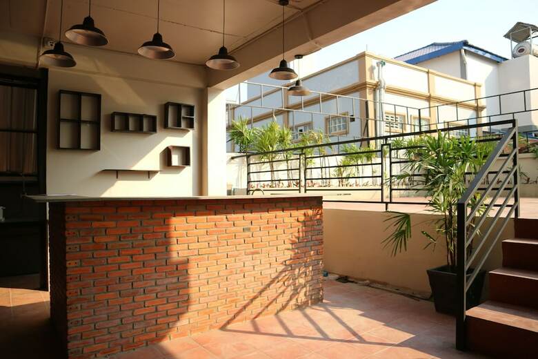 Aparthotel Ly Residence Suite & Apartment