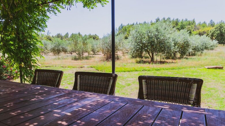Villa Bastide Des Gomberts - Bastide de Charme