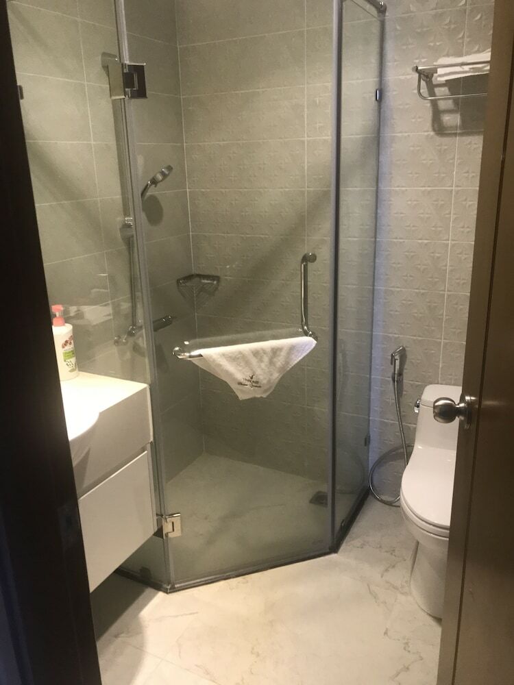 Aparthotel Halo Apartment