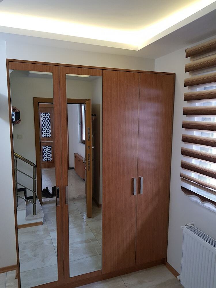 Apartamento Almoruj Yalova