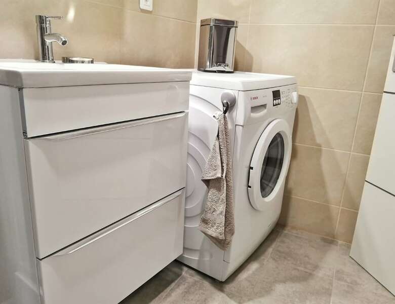 Apartamento Le Fuschia - Bulle Nature