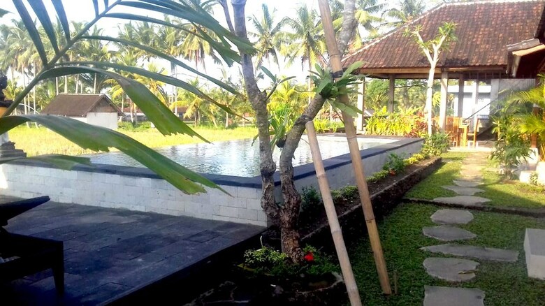Villa Paraiso Cottage Ubud
