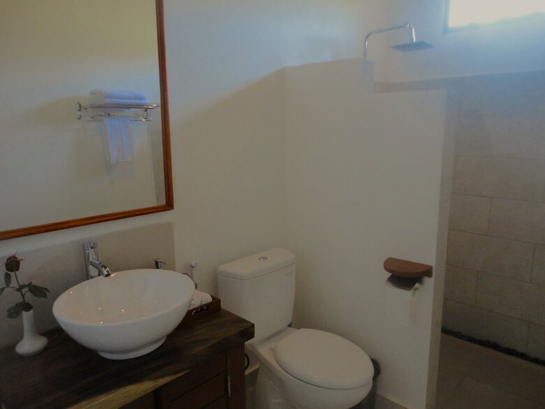 Villa Paraiso Cottage Ubud